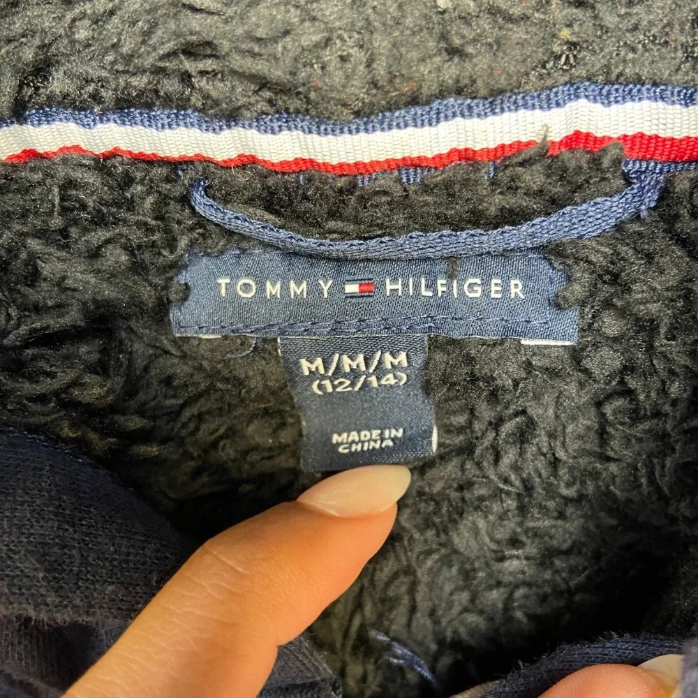 Tommy Hilfiger tommy hilfiger